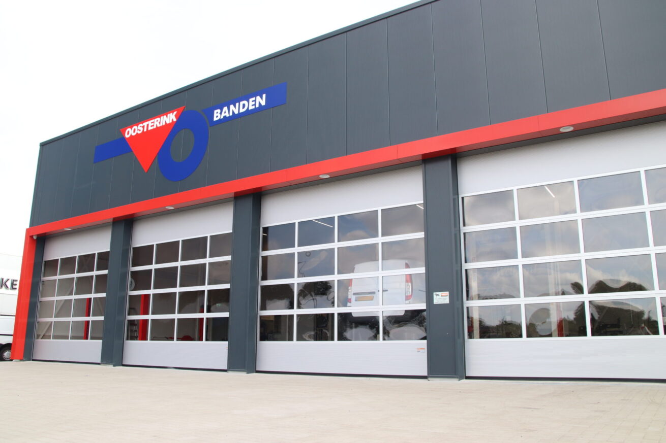 Oosterink Banden Doetinchem