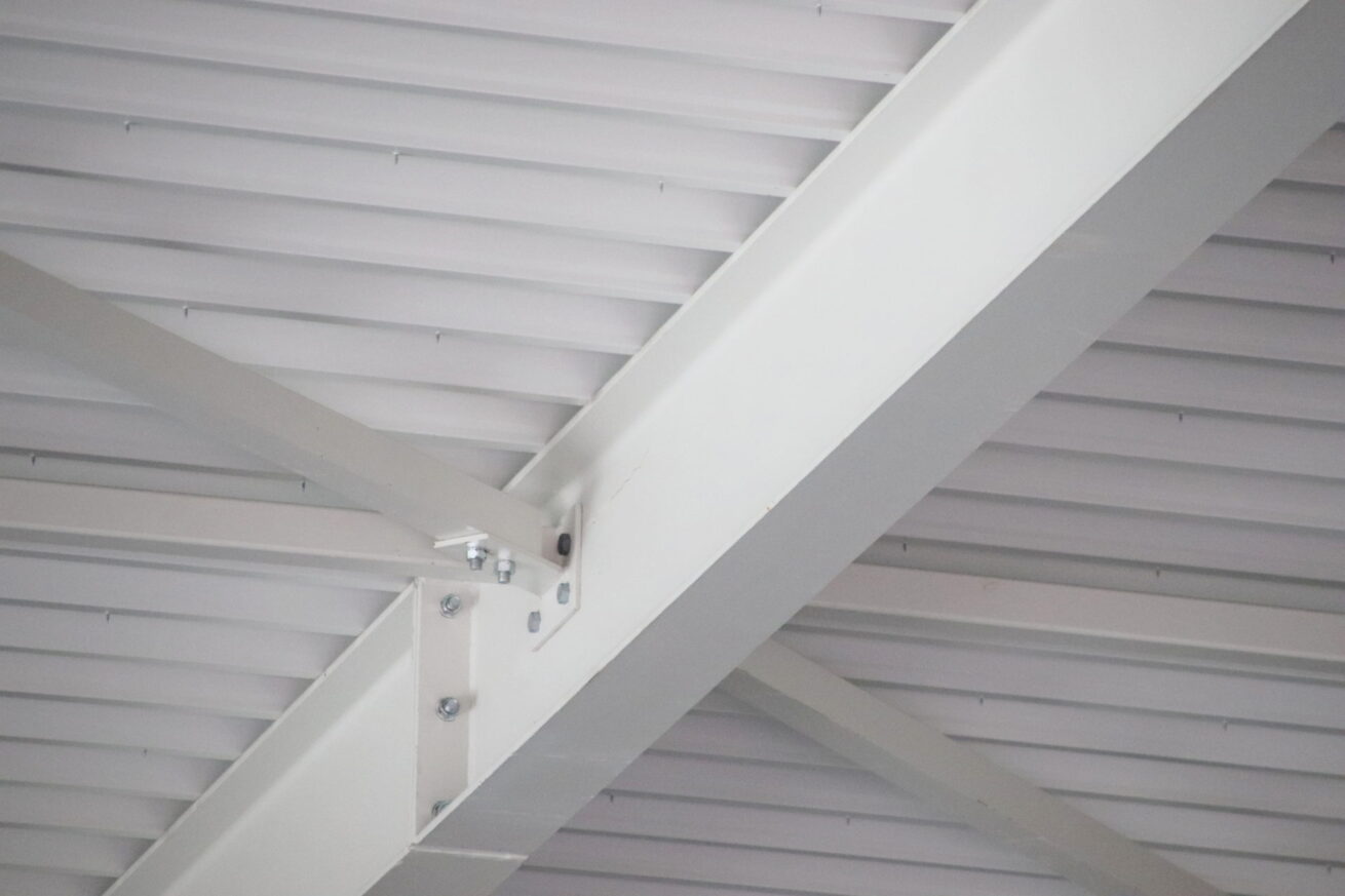 Dakconstructie Oosterink Banden