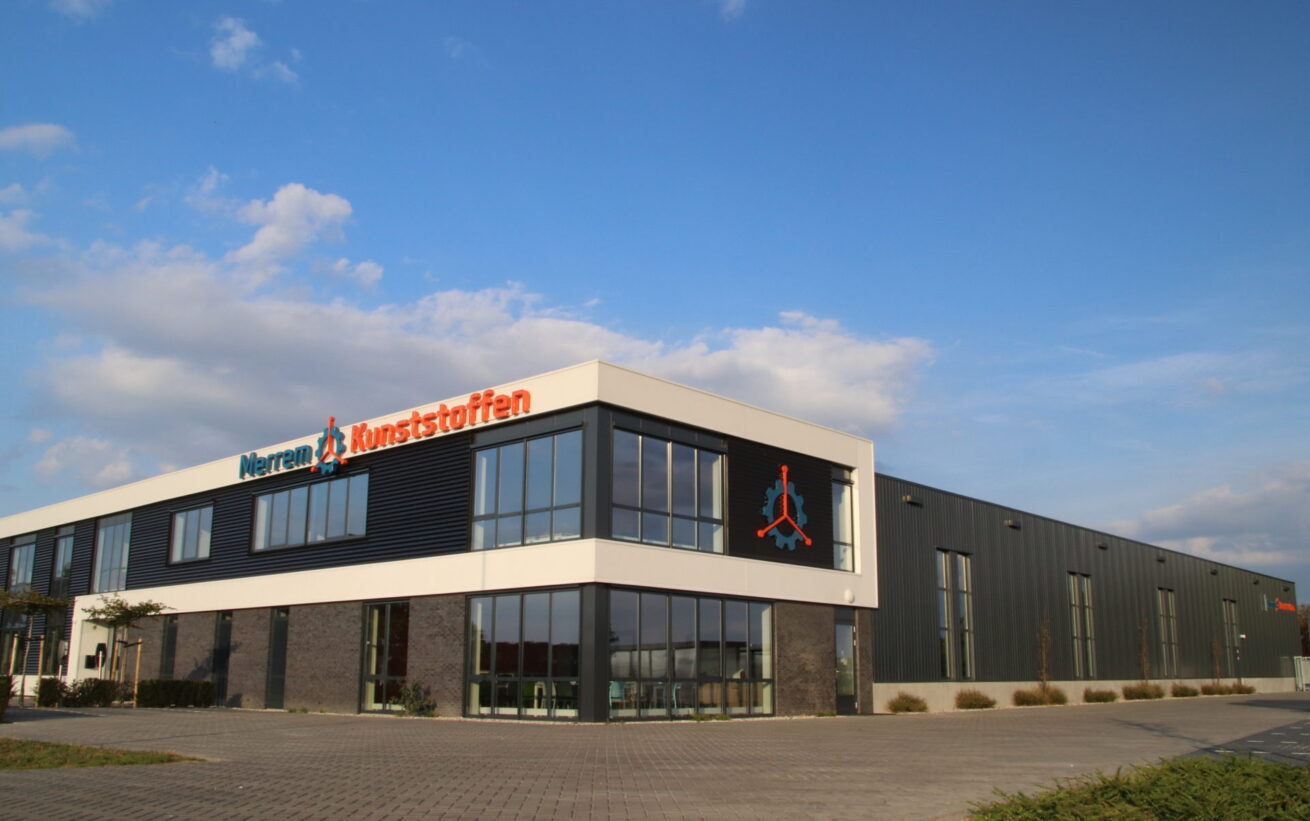 Merrem Kunststoffen Dinxperlo