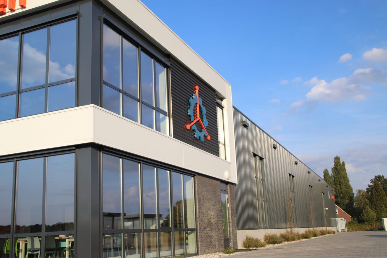Merrem Kunststoffen Dinxperlo
