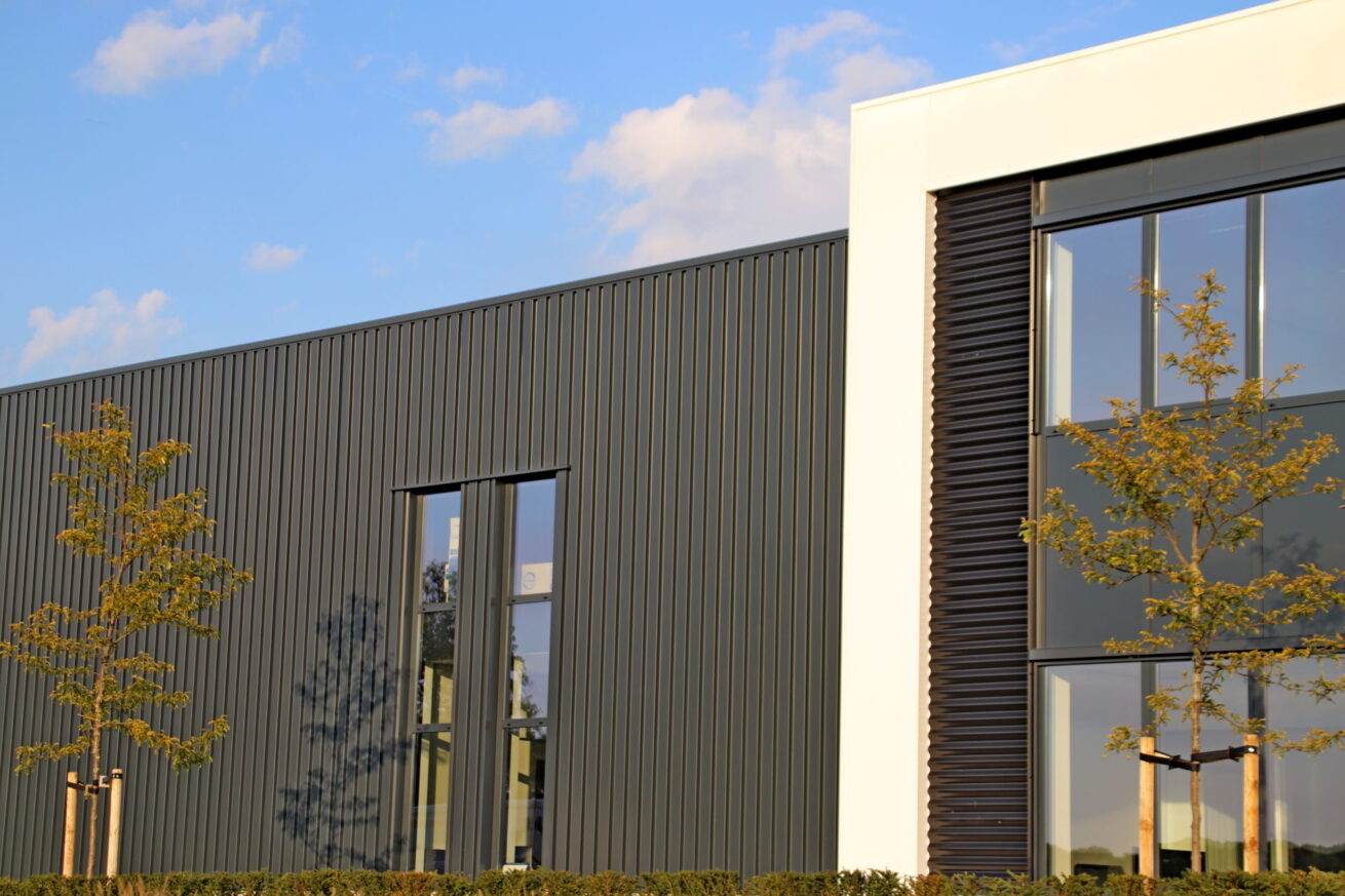 Merrem Kunststoffen Dinxperlo