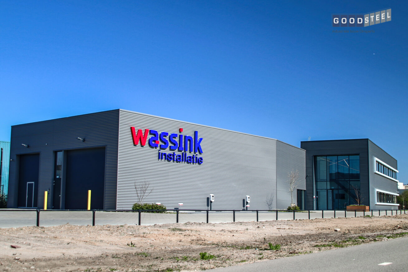 Wassink Installatie Doetinchem