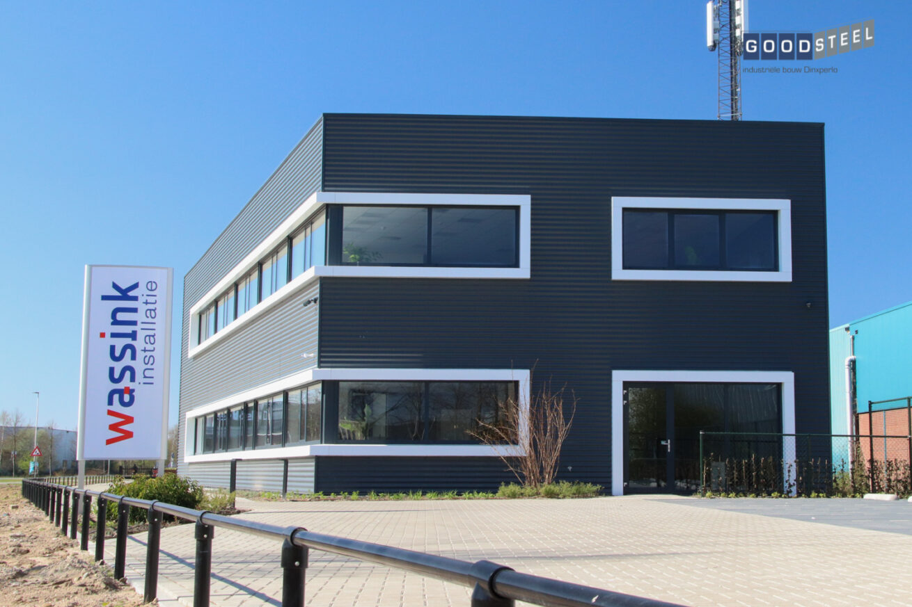 Wassink Installatie Doetinchem