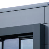 Sanovo Aalten - detail Silk-F paneel