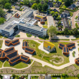 CSG Reggesteyn Nijverdal Paviljoens